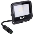 EDM 20w 1520lm 6400k Flomlys