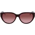 Lacoste 985s Solbriller For Kvinner