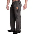 Gasp No. 89 Mesh Pant Grey L