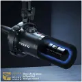MAONO Pd200x Profesjonell Mikrofon