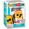 Funko POP! Funko! POP Vinyl Excl Holiday Pluto