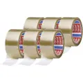 TESA Pakketape Tesa 4195, PP, 50 mm x 66 m, klar,