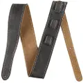 Fender Road Worn Gitarreim Svart