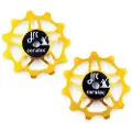 JRC Shimano Dura Ace 12s Trinsehjulsett For Sykkel