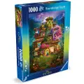 Ravensburger Disney Encanto (12000608) Puslespill 1000 Stykker