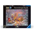 Ravensburger Magical Christmas Starline 500p
