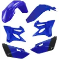 Cemoto Mx Yamaha Yz85 15-22 91144 Plastsett