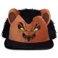 Difuzed Disney The Lion King Scar Baseballcaps