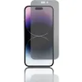 PanzerGlass Premium Full-Fit Privacy iPhone 14 Pro Max Skjermbeskytter