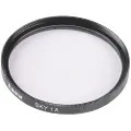 Hama Skylight Filter 1 A (LA+10), 82,0 mm, Coated, Sort