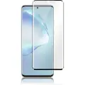PanzerGlass Premium Curved Samsung Galaxy S20+ Skjermbeskytter - Svart