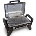 Char-Broil Char-BroilGassgrill Grill2Go X200GassgrillerFra Homeroom