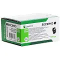 Lexmark 80c2hk0 802hk Høyavkastningsprogram