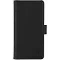 Gear Wallet Case Black - Samsung S20FE 5G / S20FE 4G