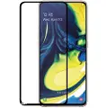 Gear Herdet Glass 3D Gum Full Svart Samsung A71/A81/Note 10 Lite