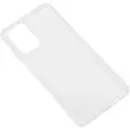 Gear Mobildeksel TPU Transparent - Samsung A72