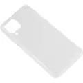 Gear Mobildeksel TPU Transparent - Samsung A22 4G