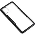 Gear Mobildeksel Herdet Glass - Samsung A51