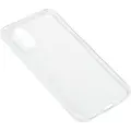 Gear Mobildeksel TPU Transparent - Samsung XCover 5