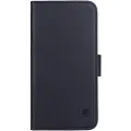 Gear Lommebokdeksel Svart - iPhone 13 Pro