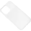 Gear Mobilskal TPU Transparent - iPhone 13 Pro