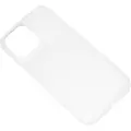 Gear Mobildeksel TPU Transparent - iPhone 13 Pro Max