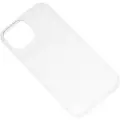 Gear Mobildeksel TPU Transparent - iPhone 13 Mini