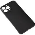 Gear Phone Case Ultra Slim Black - iPhone 13 Pro Max