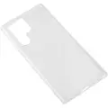 Gear Mobildeksel TPU Transparent - Samsung S22 Ultra