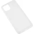 Gear Mobildeksel TPU Transparent - Samsung A03