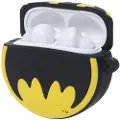 Lazerbuilt Dc Comics Batman Tws-logo Headset