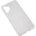 Gear Mobildeksel TPU Transparent - Samsung A13 4G