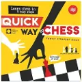 Teknikproffset BRIO 38018493 Quick way to Chess