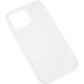 Gear Mobildeksel TPU Transparent - iPhone 14 Pro Max