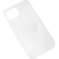 Gear Mobildeksel MagSeries TPU Transparent iPhone 13/14