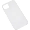 Gear Mobildeksel TPU Transparent - iPhone 14 Plus