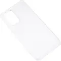 Gear Mobildeksel TPU Transparent - Samsung Galaxy A53 5G