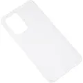 Gear Mobildeksel TPU Transparent - Samsung Galaxy A33 5G