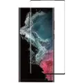 Teknikproffset Skjermbeskytter Galaxy S23 Ultra Black