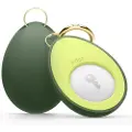 Elago AirTag Avocado Case - etui do AirTag
