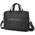 Teknikproffset Jenny 17" Laptop Bag Black