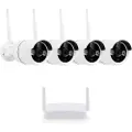 Smartwares Cms-30601 Videoovervåkingssett
