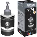 Epson T 774 140ml T 7741 Blekkpatron