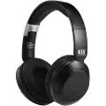 Altec Lansing Chill trådløst over-øret-hodesett - Svart