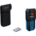 Bosch 0601081700 sporingsenhet med veske GMS 120-27 AA (0601081700)