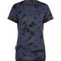 Icebreaker Merino 150 Tech Lite Cloud Dye Kortarmet T-skjorte