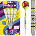 Unicorn Flair 80% Dart