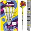 Unicorn Flair 80% Dart