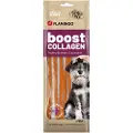 Flamingo Boost Collagen Spaghetti med kylling - 3 x 70 g