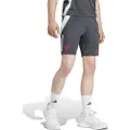Adidas Manchester United 24/25 Tiro Trening Shorts